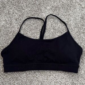 Stori Strappy bra size 6
